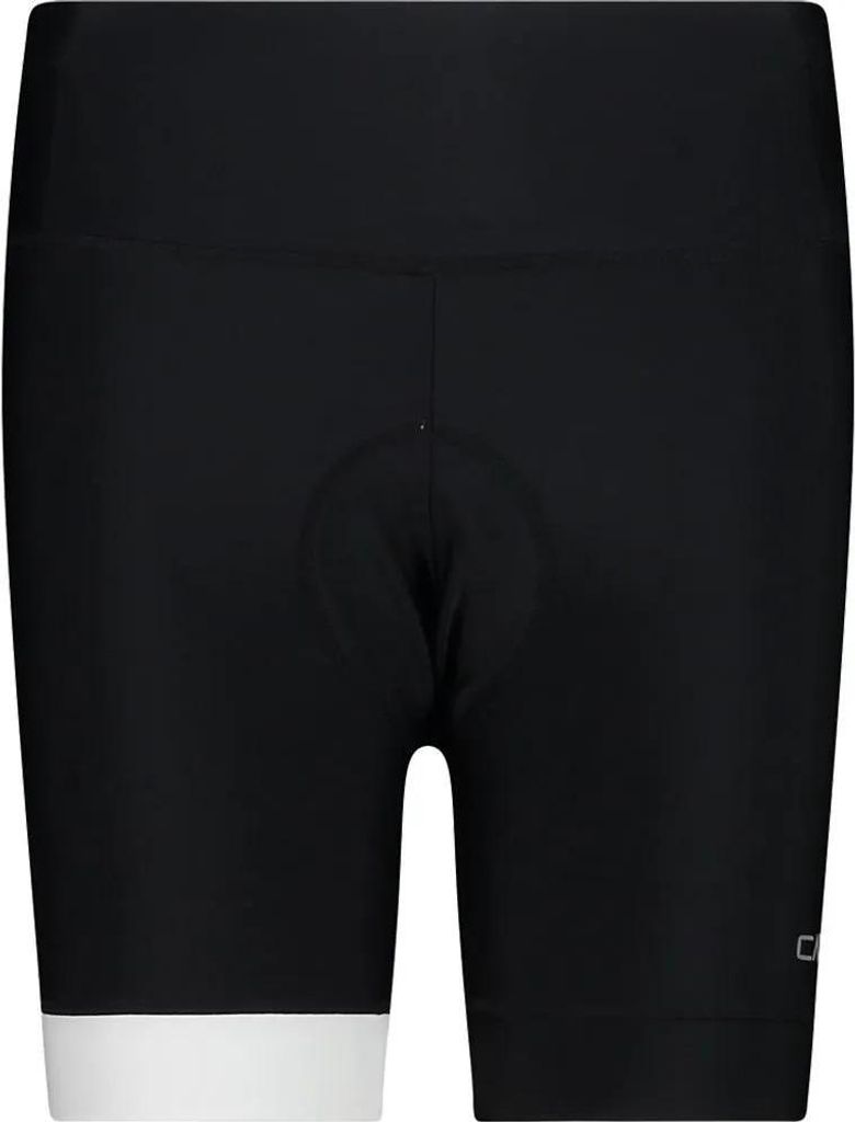 Cmp Bike 32c7536 Radhose Schwarz 2XL Damen Schwarz 2XL
