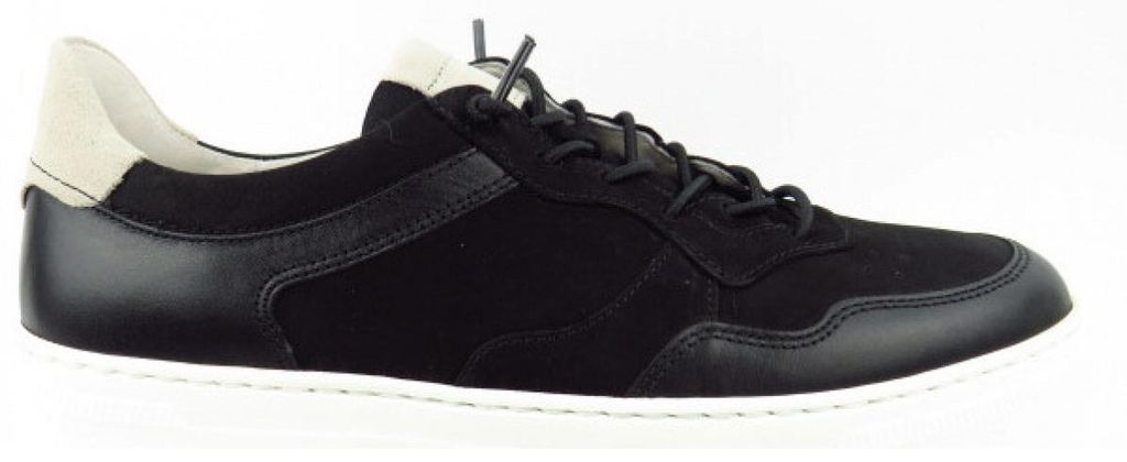 Gabor Sneaker Schwarz in Gr. 43 Produktbild 