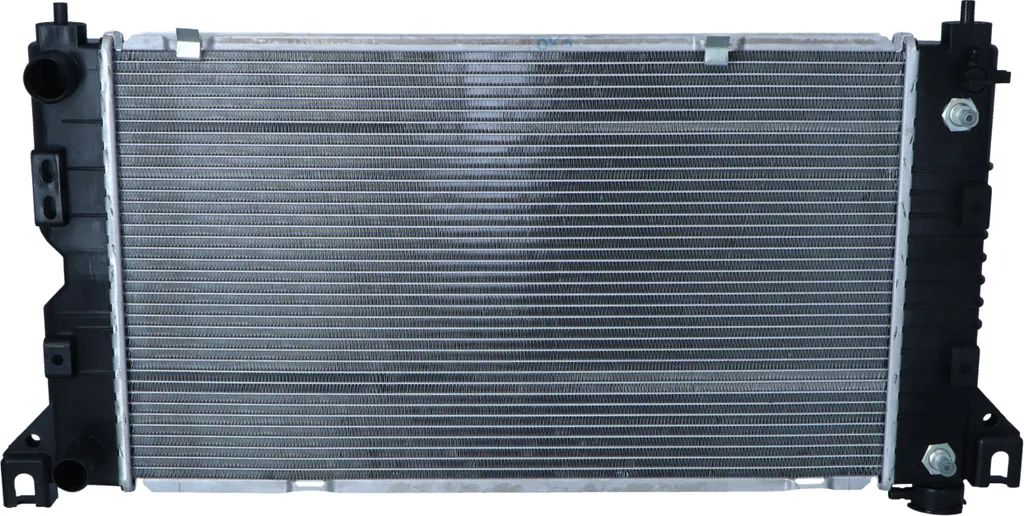 Radiateur NRF 50238 OE 4682588 pour Chrysler Voyager III et IV