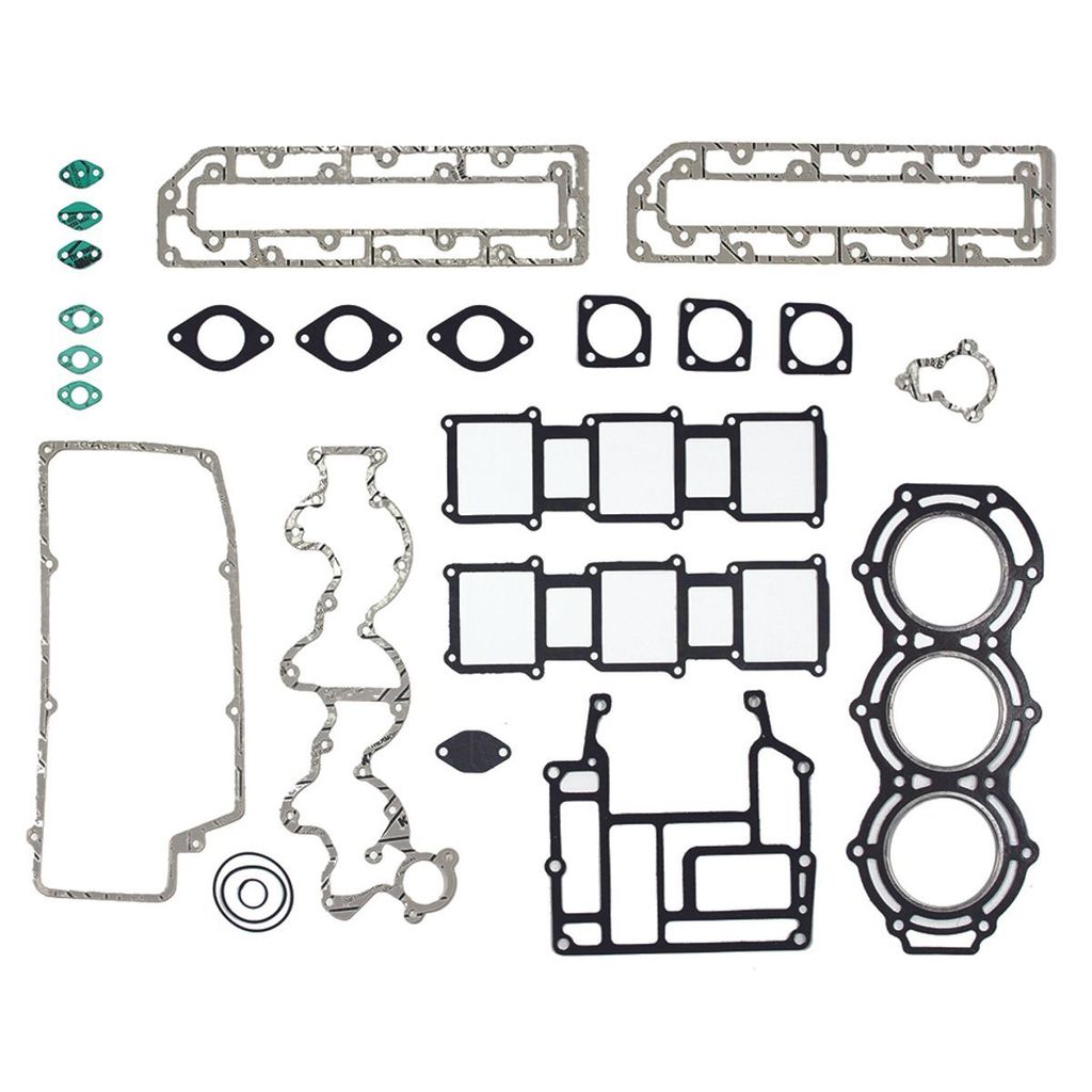 Motordichtungen Motor Dichtsatz Athena für Nissan Tohatsu Outboard 90 HP 03