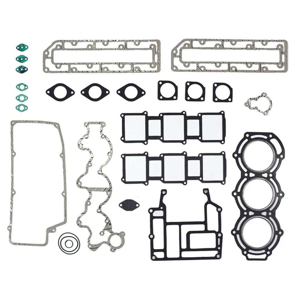 Stop fuites moteur : Kit joints Athena pour Nissan Tohatsu 90 CV 03