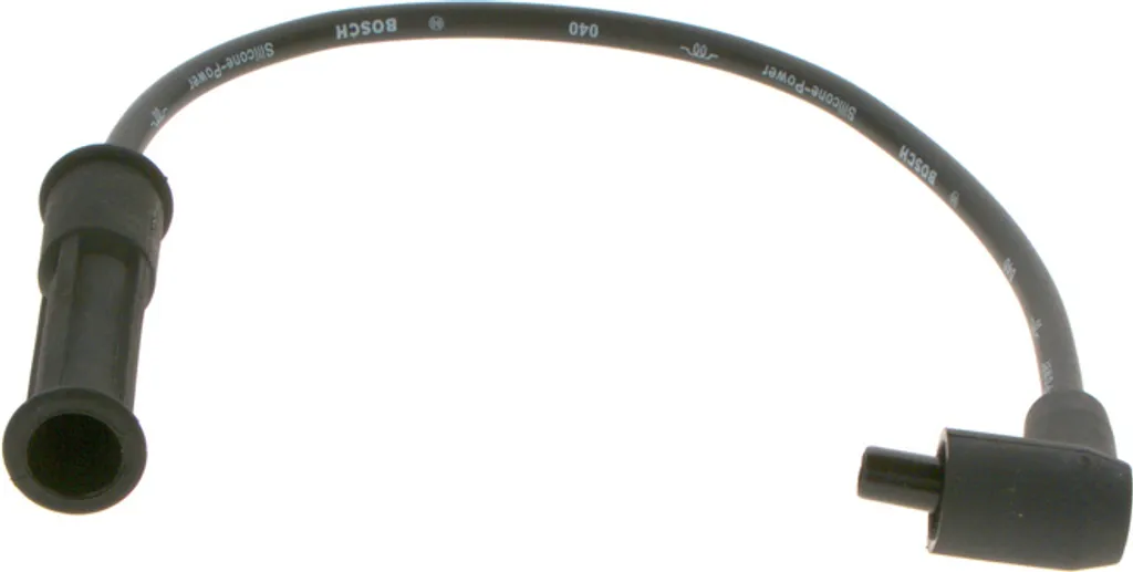 Cavi Candela BOSCH 0986357253 per Renault Clio e Twingo - Ricambio OE