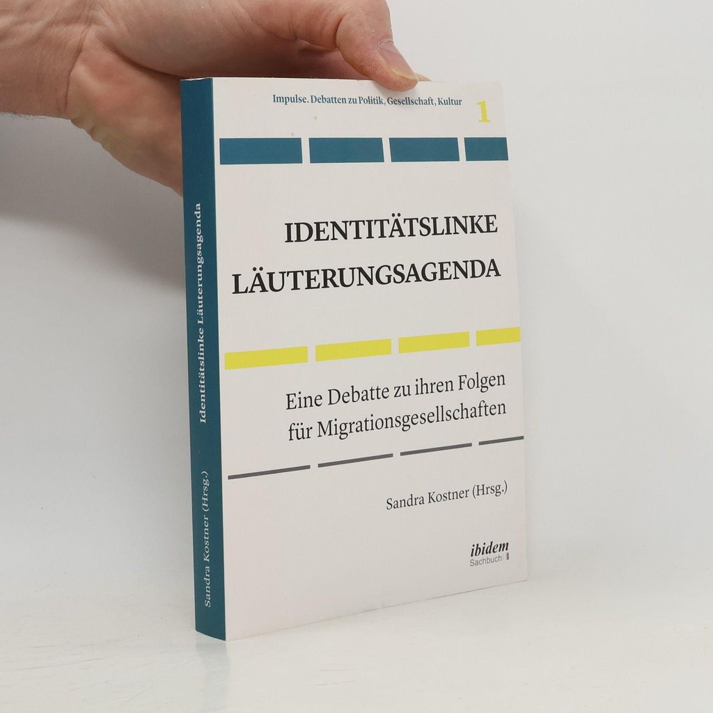 Identitätslinke Läuterungsagenda