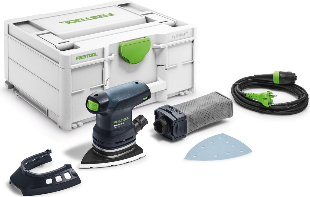 Ponceuse Delta Festool DTS 400 REQ-Plus Image du produit 