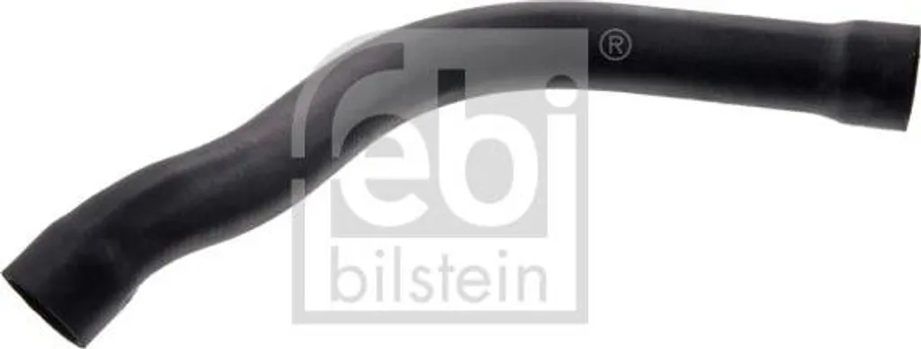Guida al Ricambio: Tubo Radiatore Febi 37064 per BMW 11531727448