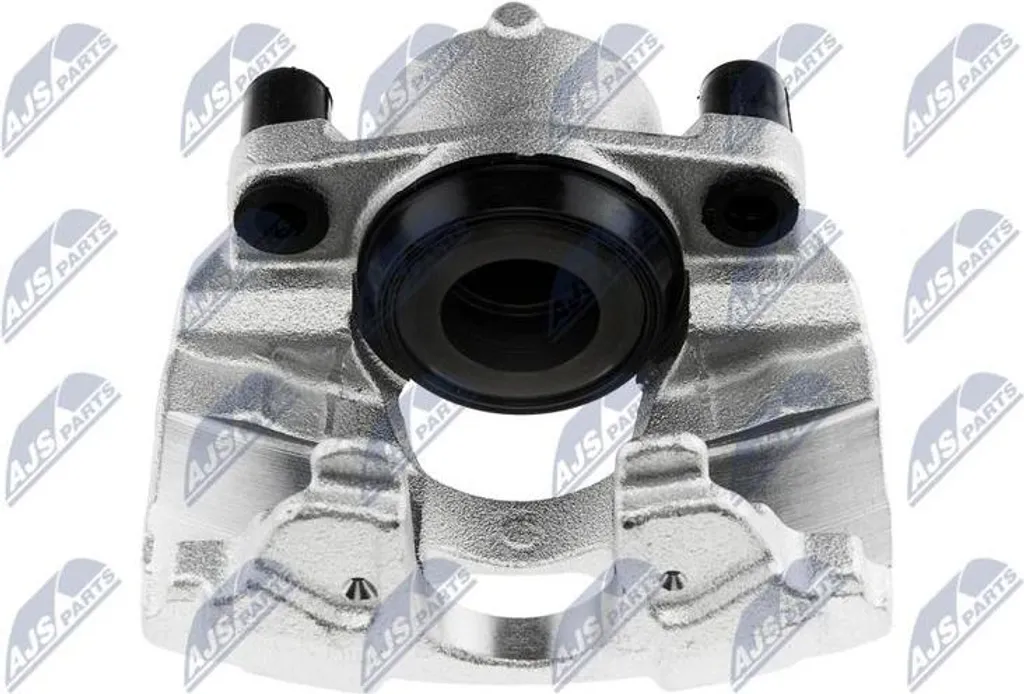 Étrier de frein robuste NTY HZP-PL-008 avec protection anticorrosion