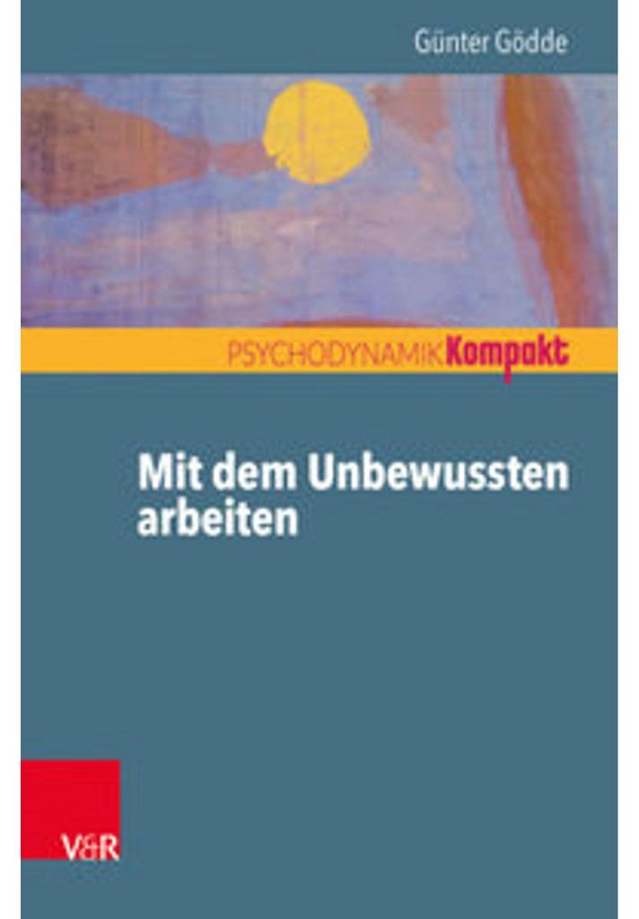 Mit dem Unbewussten arbeiten