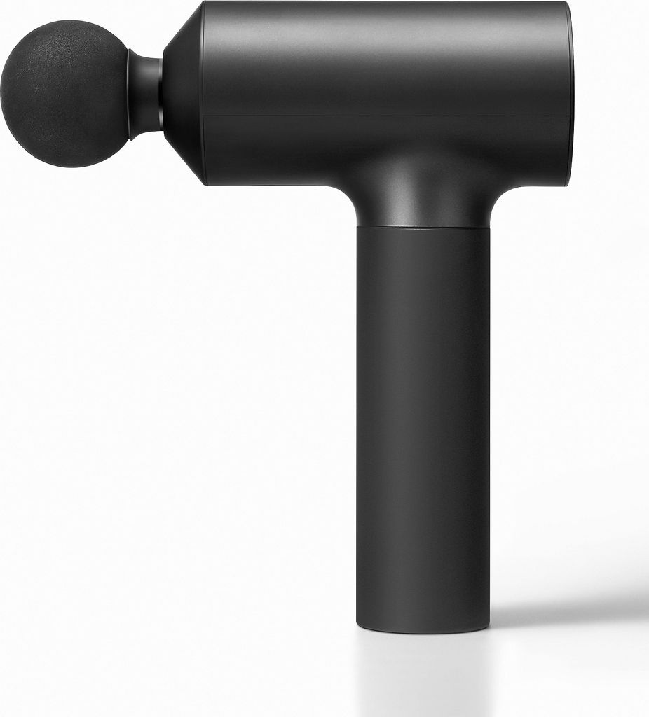 Xiaomi Mi Massagepistole schwarz Schwarz | Kaufland.de