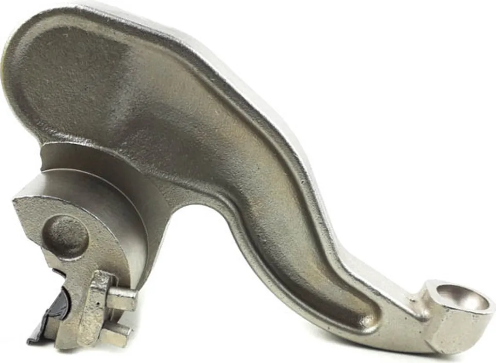 Clapet d'étrier radial 93° SB 6 7 - Pièce pour CFT 1186 et CT 5650