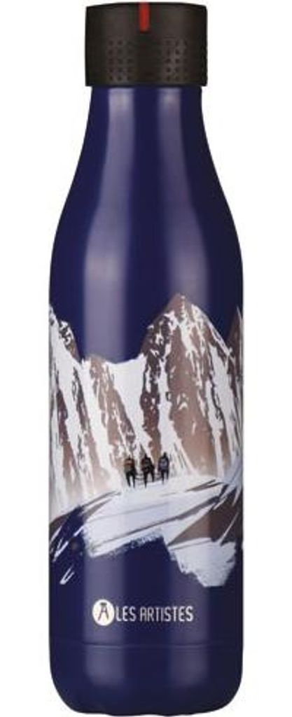 UP flacone da 500 ml di Expedition opaco Immagine del prodotto 