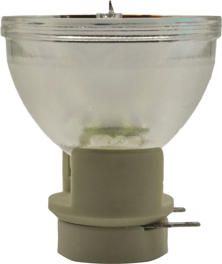 azurano Beamerlampe für ACER EC.J9900.001 Beamerlampe Produktbild 2