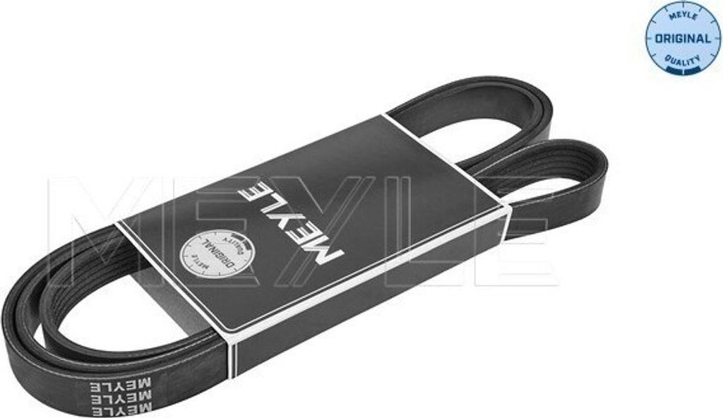 MEYLE Keilrippenriemen 1950mm für FORD SIERRA Schrägheck (GBC, GBG) 050 006 1950