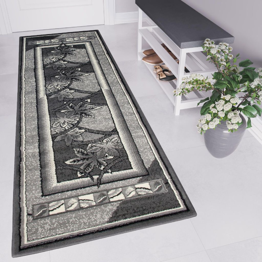 Tapiso koberec bežec DREAM šedá krémová spálňa OEKO-TEX 70 Obrázok produktu 