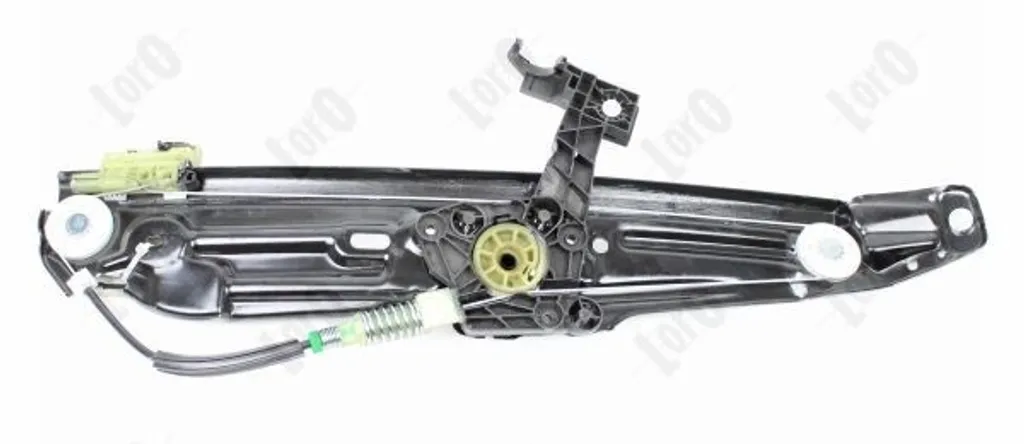 Lève-vitre arrière gauche ABAKUS 130-004-068 - OE 51357182613 Série 5 F10