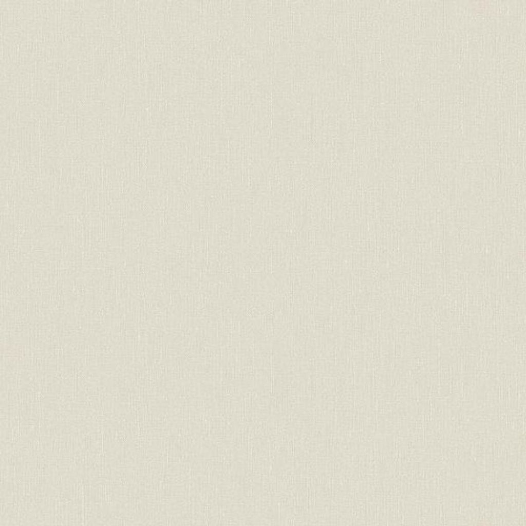 Borastapeter Tapete Uni Beige - 660446 - 53 cm x 10.05 m