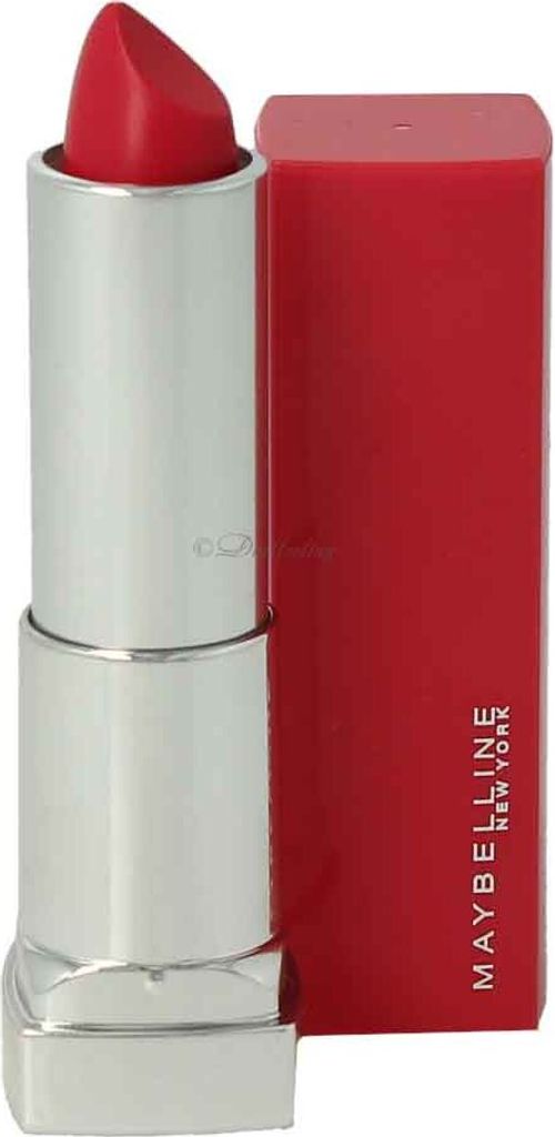 Maybelline Colour Sensational 379 Fuchsia For Me rtěnka 3.3 Image du produit 
