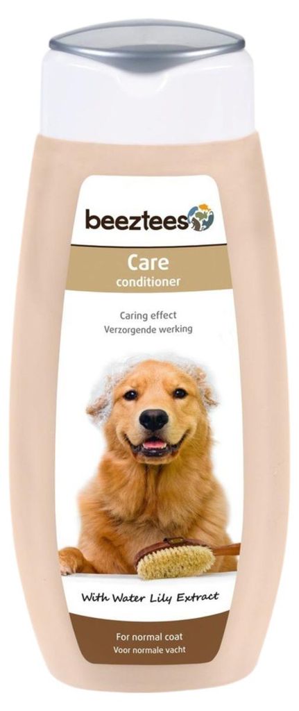 Odżywka Beeztees – szampon dla psów – 300 ml Zdjęcie produktu 