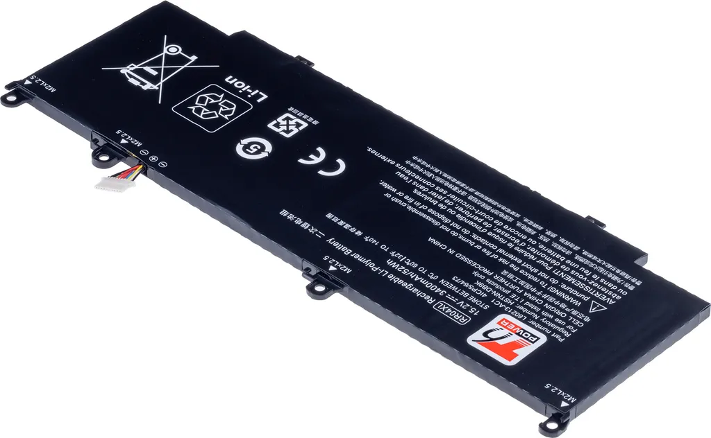 Batterie HP Spectre 13-aw0000 x360 - Réparez votre Problème d'Autonomie