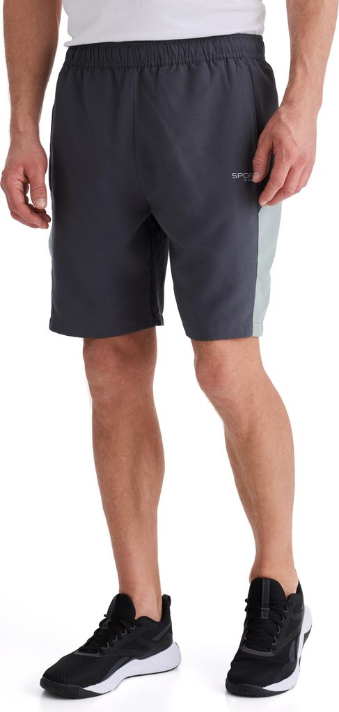 Stooker Men STEVE Herren Shorts Regular Fit L anthrazit