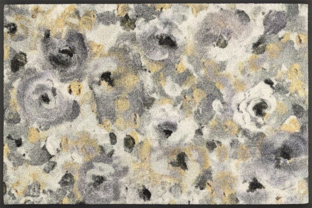 Kleen-Tex Wash+Dry Design Fußmatte waschbar – Stilvoll, Produktbild 