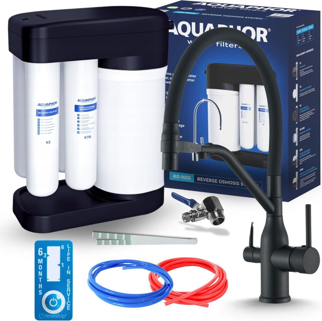 Küchenarmatur 3-Wege Magneto Ausziehbar Keramikventil