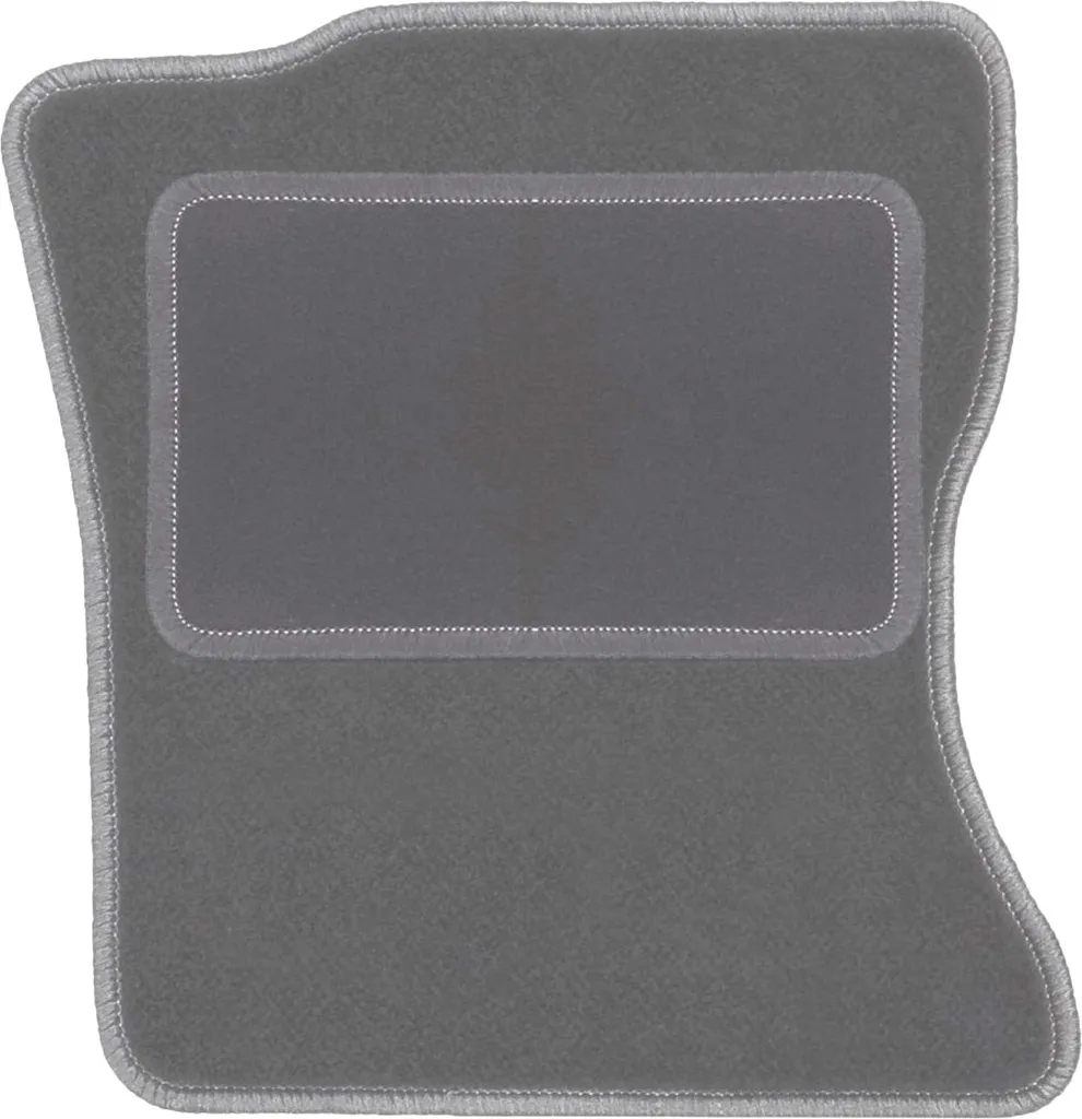 Tappetini Auto Mini Paceman 2013-2016 Qualità Premium | Set Completo