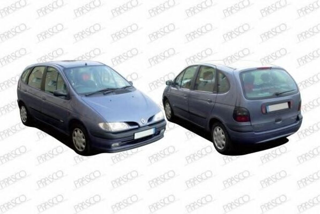 PRASCO RN030W026 - OE 7700838592 Fensterheber, vorne links für Megane Scenic, Scenic I