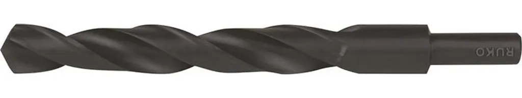 RUKO 200170 Punta per trapano Twist 1 pz