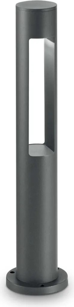 Lampadaire ACQUA Anthracite - Solution d'Éclairage pour Pièces Sombres