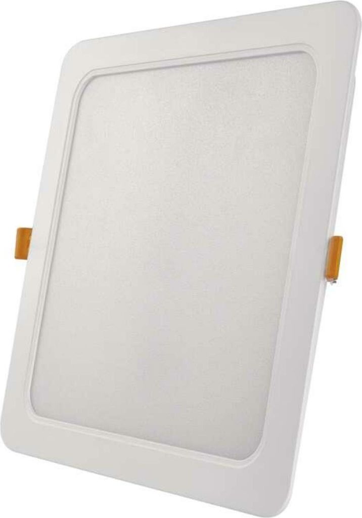 Oprawa sufitowa LED EMOS RUBIC 22 x 22 cm, 24 W, neutralny Zdjęcie produktu 