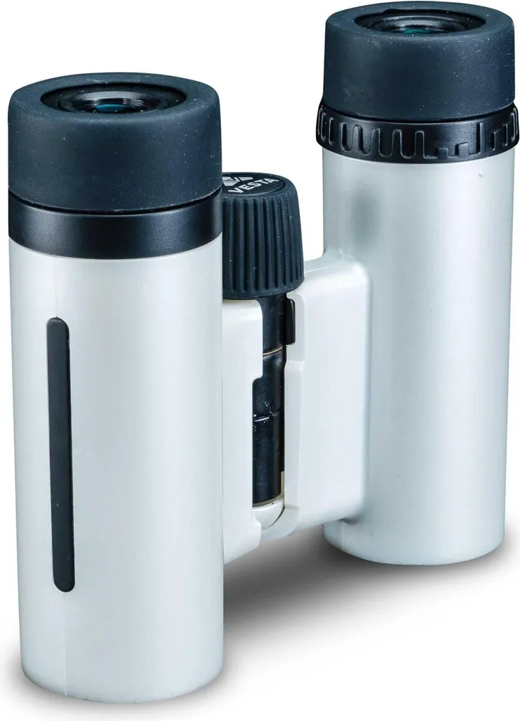 Vanguard Vesta 8x21 blanc perle : jumelles compactes de qualité premium - 3
