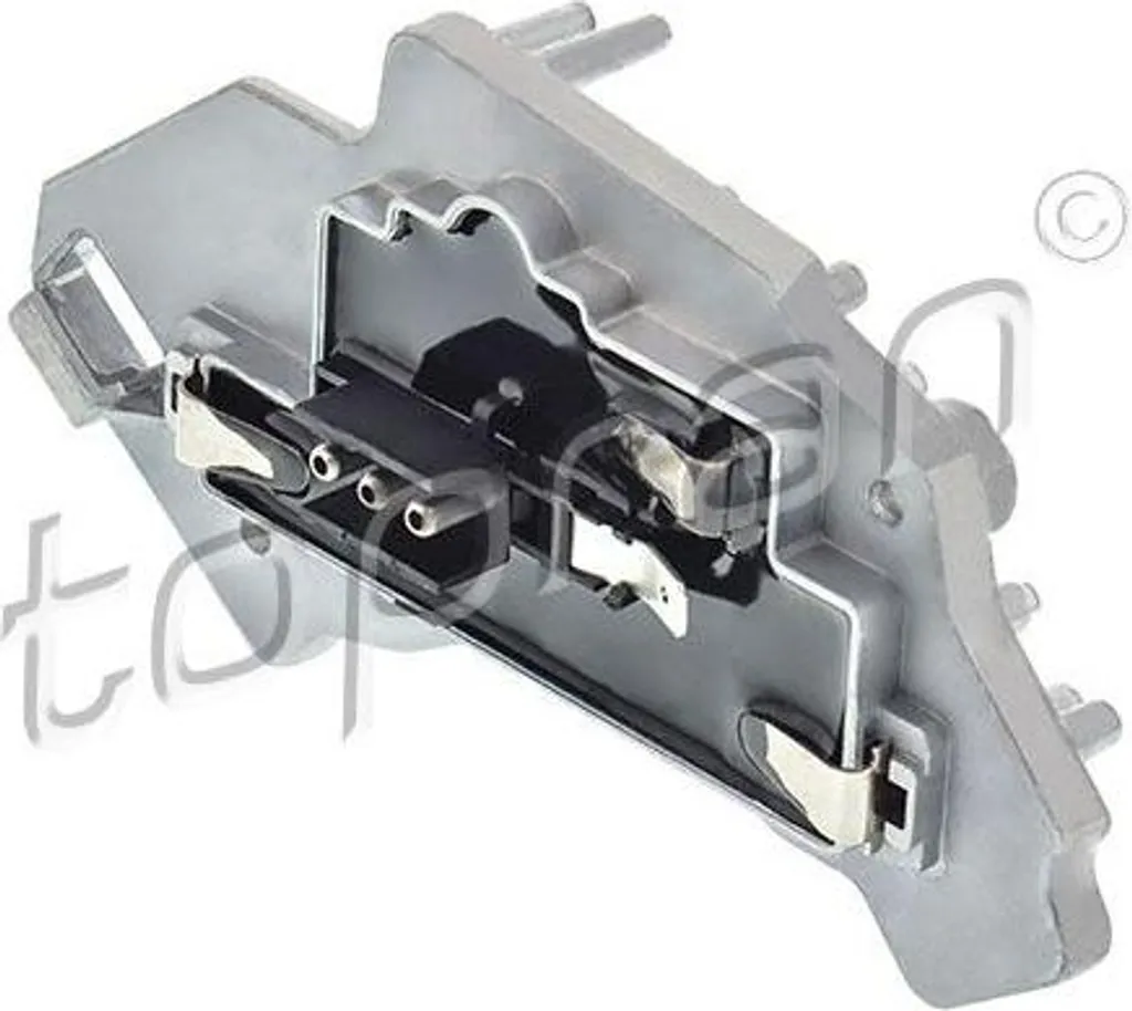 TOPRAN 401 678 Régulateur de Ventilation Habitacle pour Classe E 2108211551