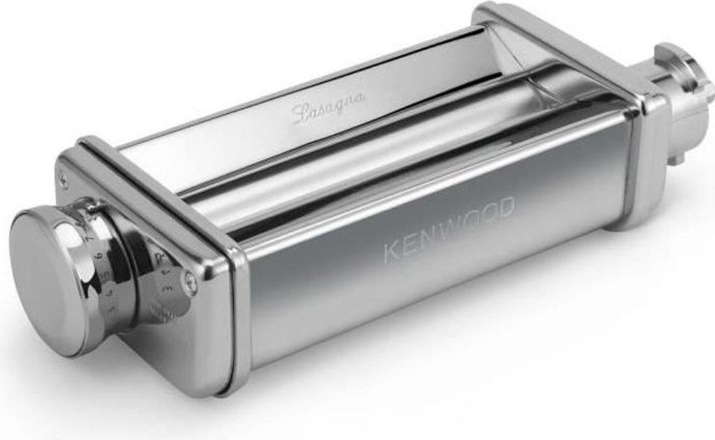 Kenwood KAX980ME Kenwood KAX 980 ME Pasta Maker Productafbeelding 