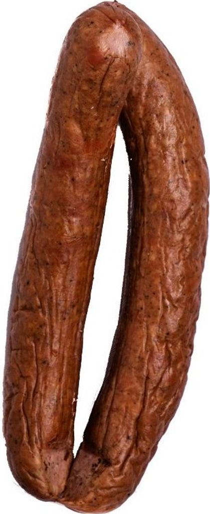 Krakauer Wurst 400g - Schronisko Bukowina Produktbild 