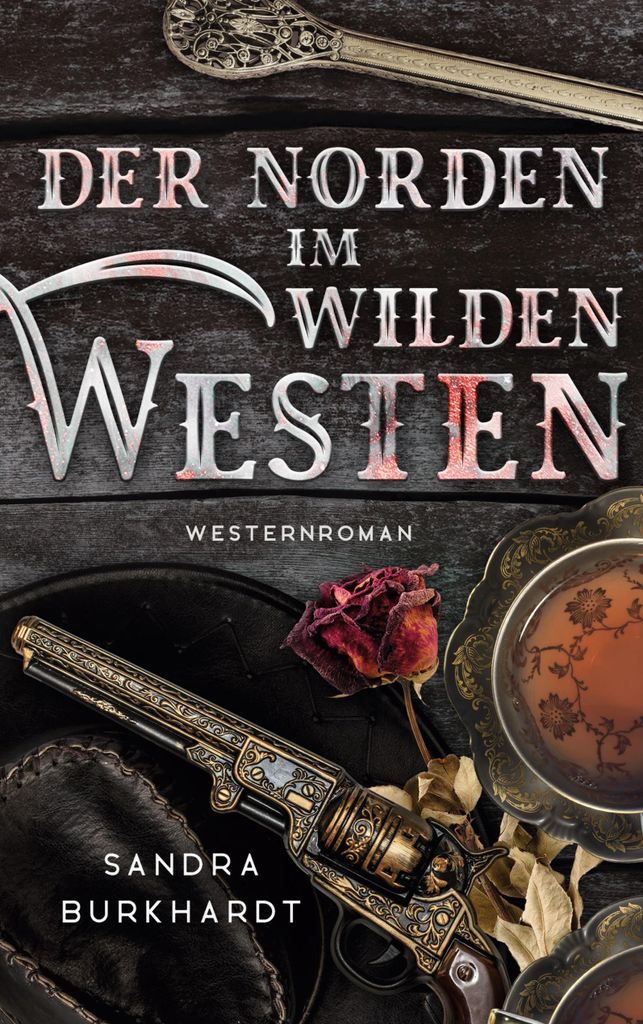 Der Norden im Wilden Westen