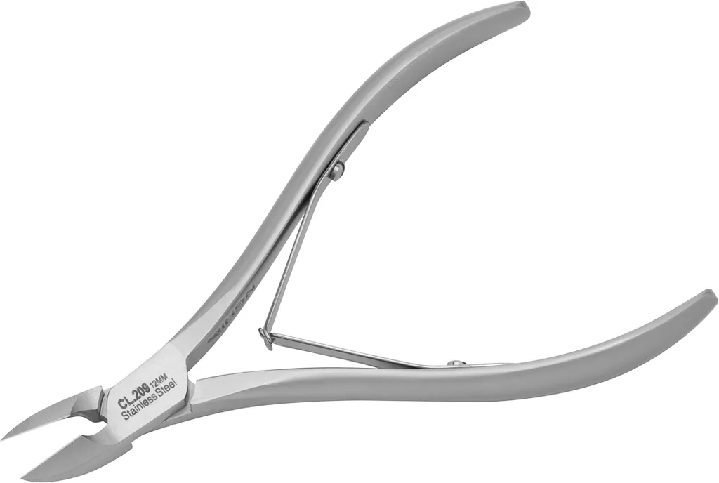 Coupe-cuticules Nghia Export Cl.209 - Idéal pour Manucure de Salon