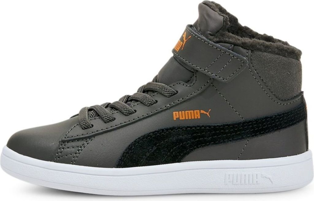 Schuhe Puma Smash V2 Mid 36689609