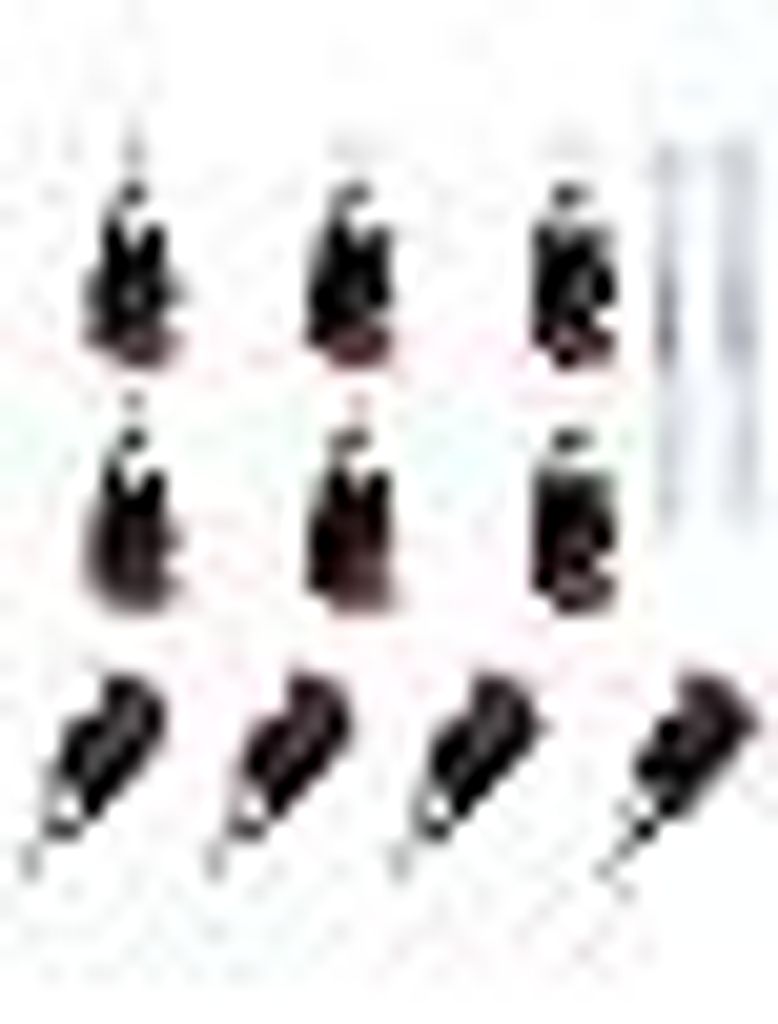 Cinch Stecker Adapter, 5 Stk RCA zu Lautsprecher Kabeladapter Phono Cinch-Stecker zu AV 2 Pin Schraubklemme Audio Video Federpresstyp Balum Konvert...