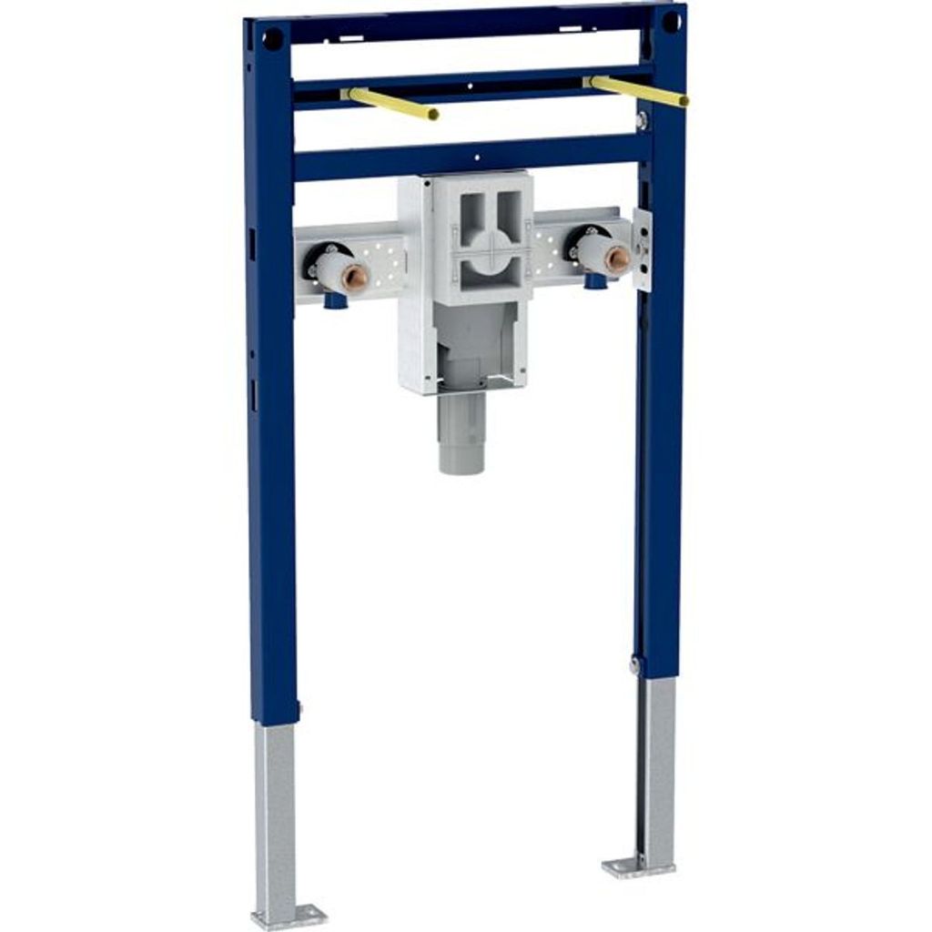 GEBERIT Vorwandelement Duofix für Waschtisch mit Produktbild 