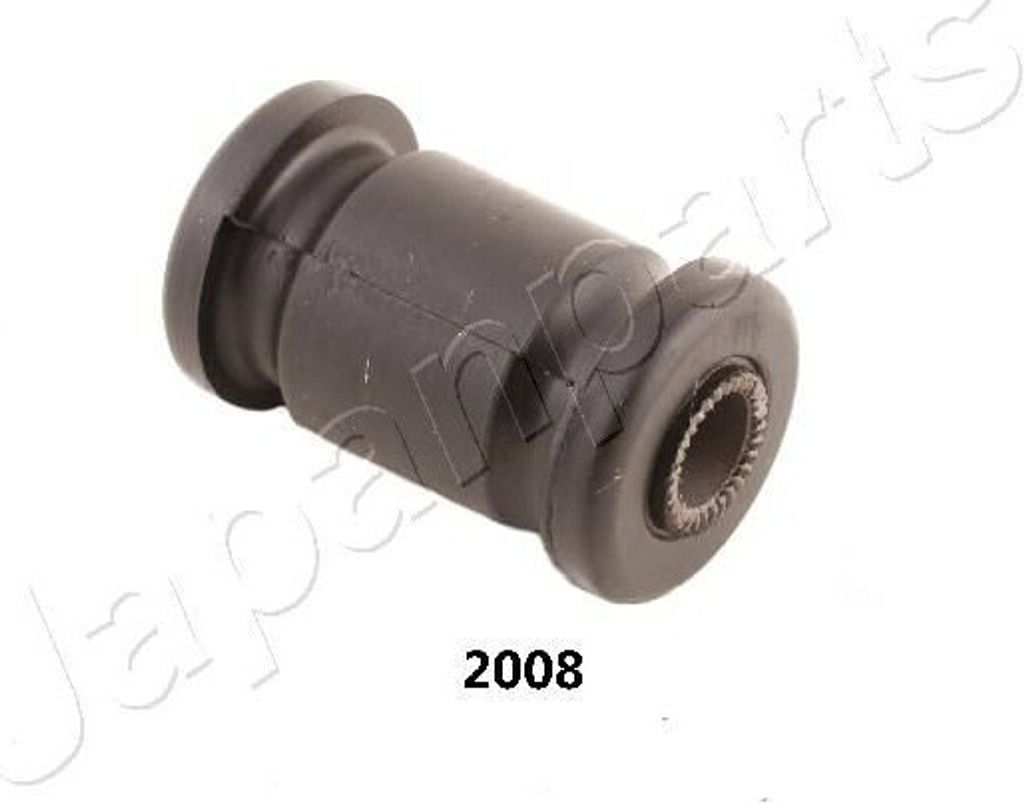 JAPANPARTS Halter Querlenkerlagerung RU-2008 Vorne unten Produktbild 