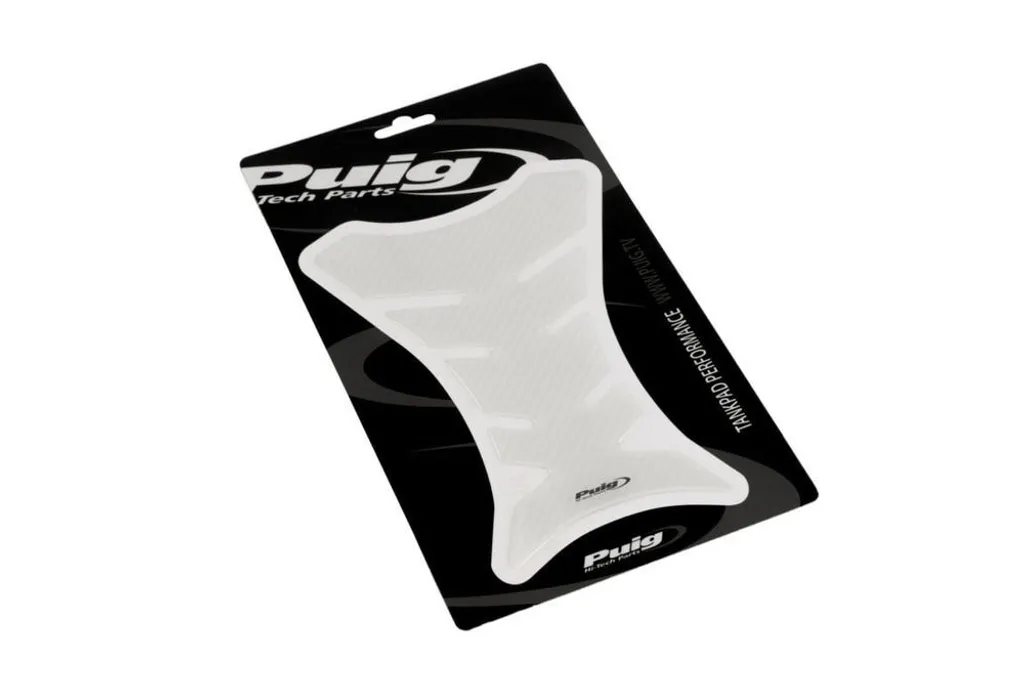 Protège-réservoir Puig pour Honda NT650V Deauville protection voyage