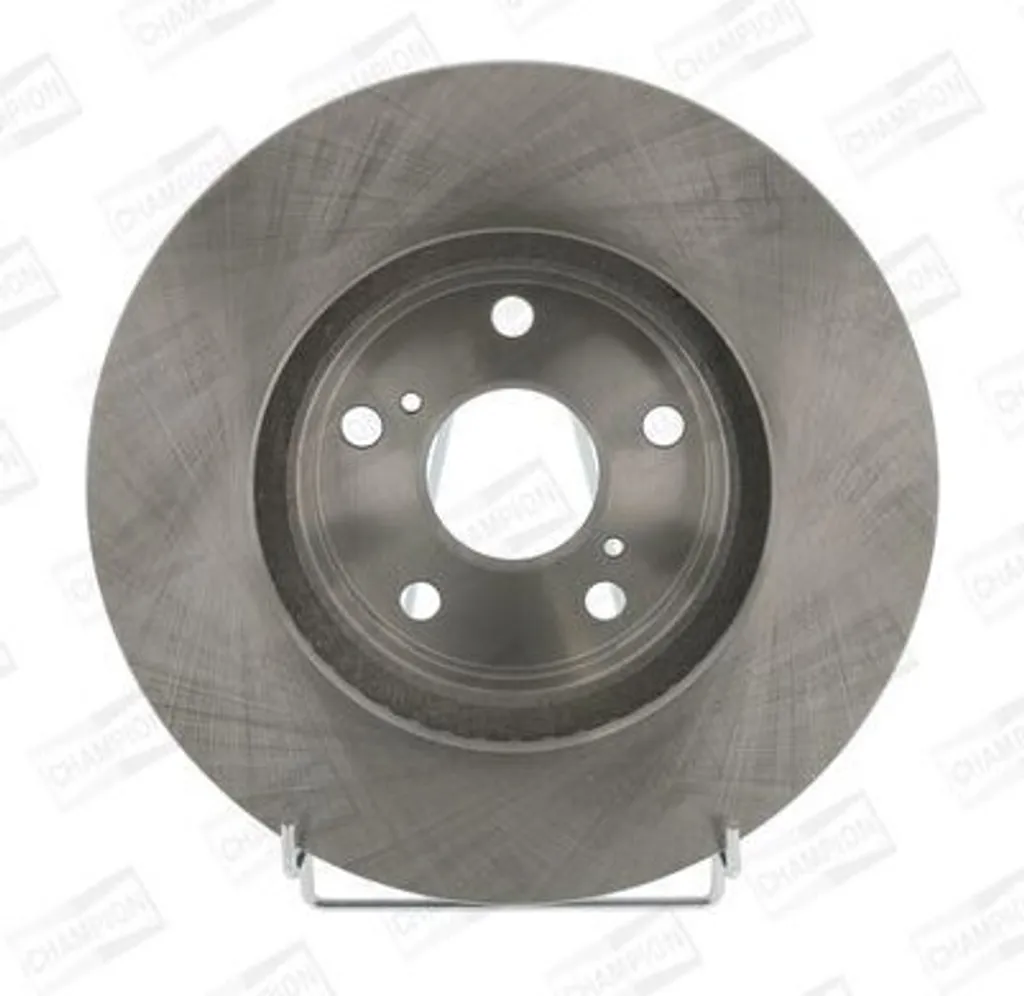 Disque de frein Champion 563047CH pour Lexus RX MCU15 et Camry V2 V3