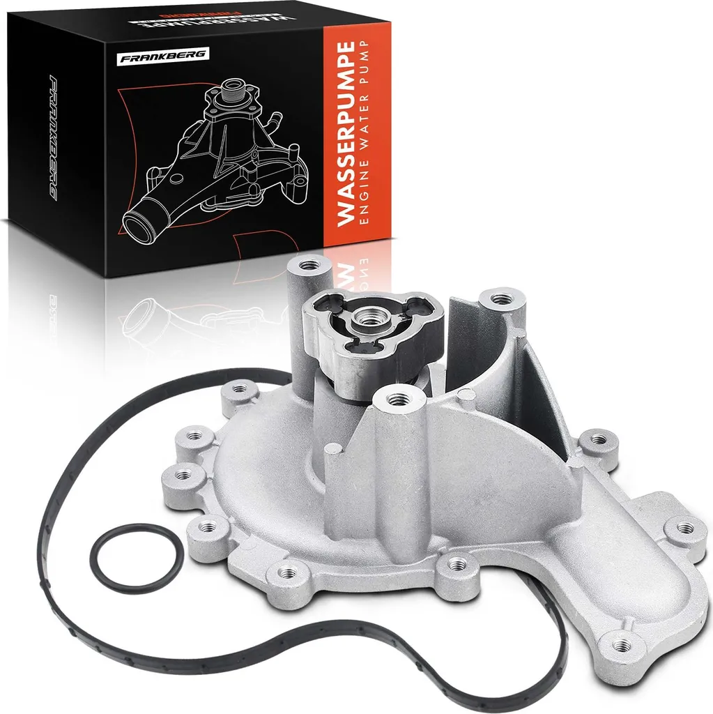 Pompe à eau pour entretien Citroën Jumper et Peugeot Boxer 2.2L V30