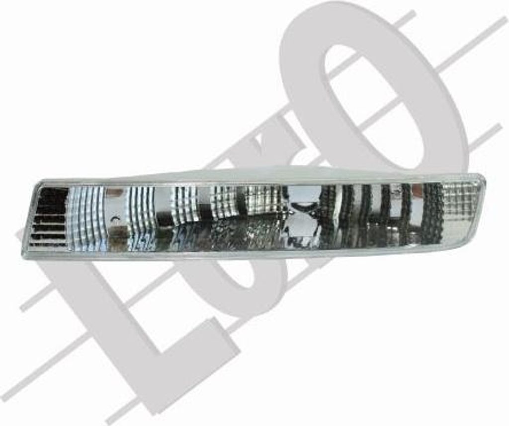 ABAKUS 037-42-851 Blinkleuchte OE 89020827 kompatibel mit Vivaro