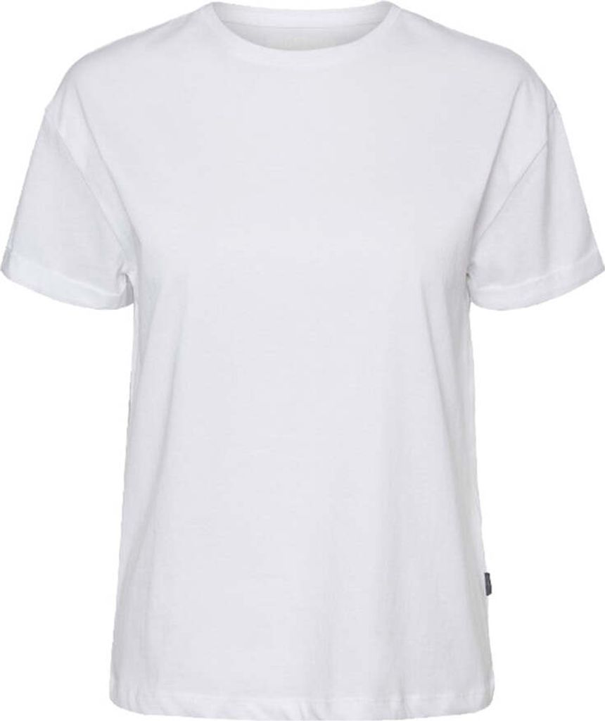 Noisy May Kurzärmeliges Hemd für Frauen