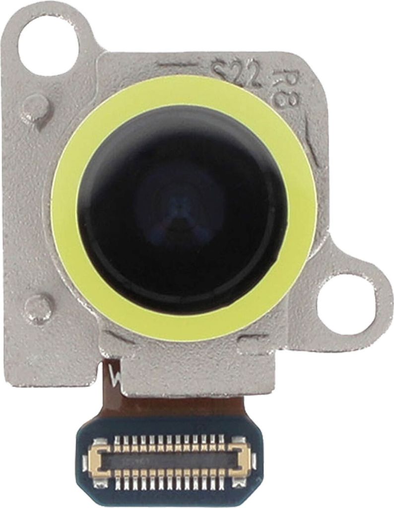 Samsung, Ultraweitwinkelkamera für Samsung Galaxy S23, S24 und S24 Plus 12MP, Schwarz