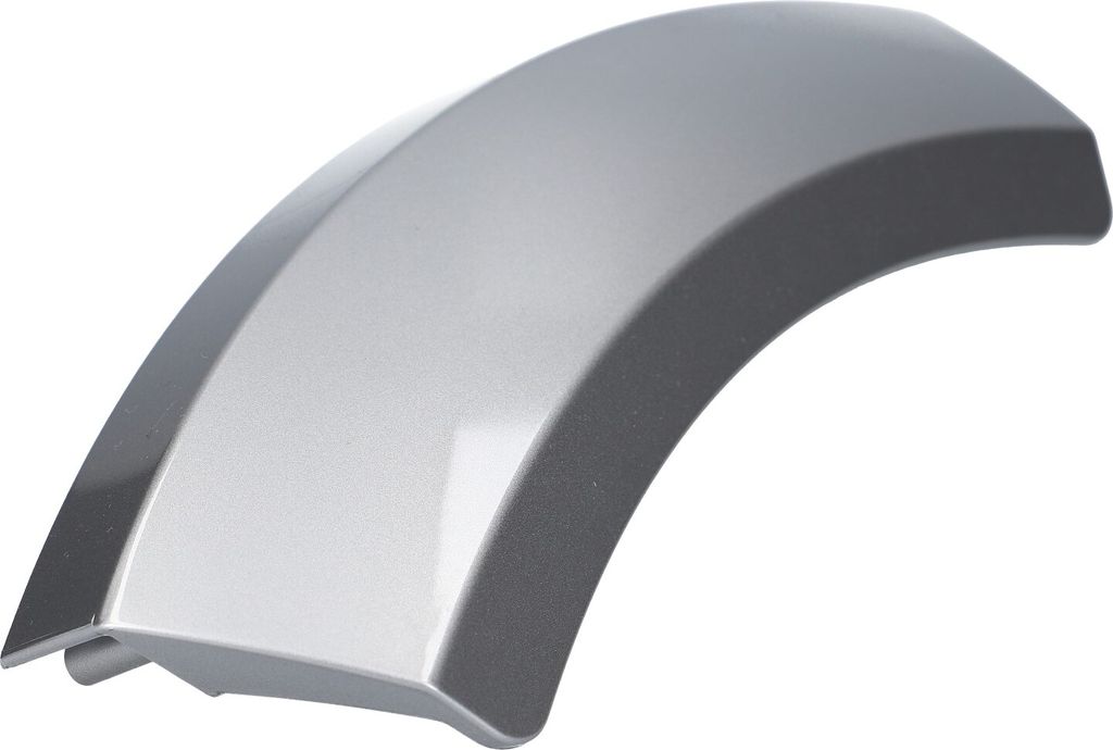 Bosch Siemens Türgriff Griff silber Trockner Wäschetrockner 644363 00644363 SPL27343