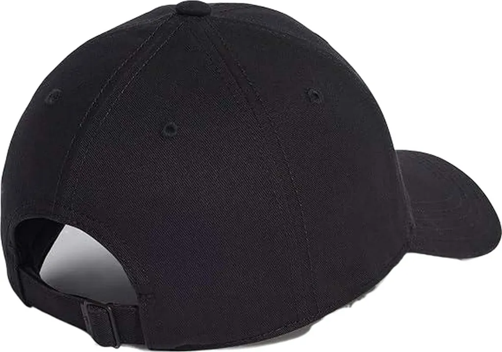 Casquette Adidas HS9753 Noire M-L : Protection Solaire et Anti-Sueur - 6