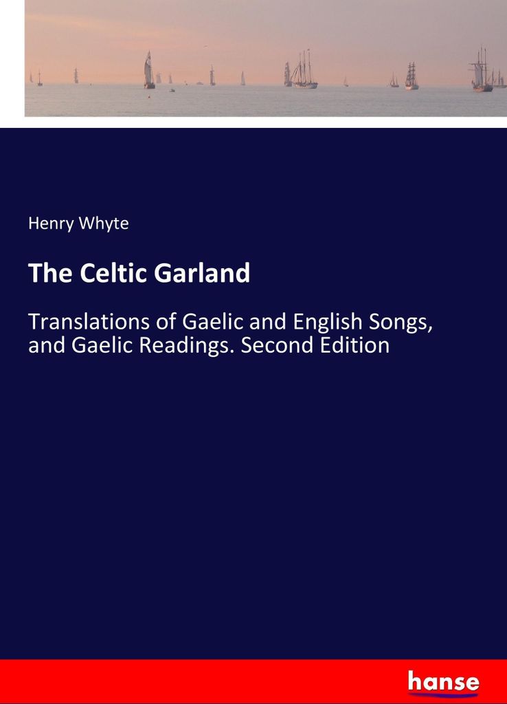 The Celtic Garland