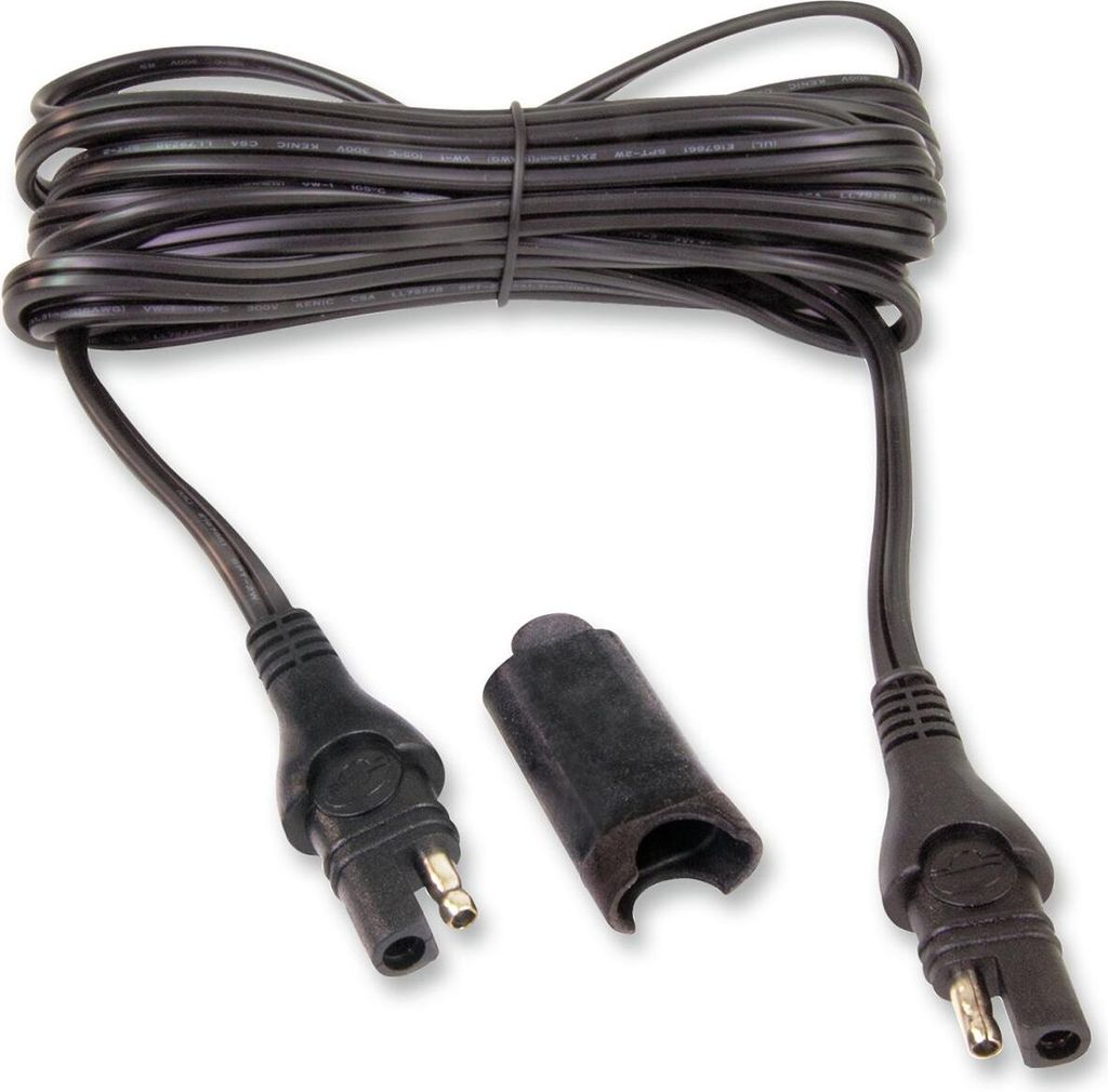 Cavo di prolunga solare con connettore MC4 - 4mm² 2 metri | Leroy Merlin
